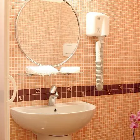 Bed & Breakfast Il Peschio