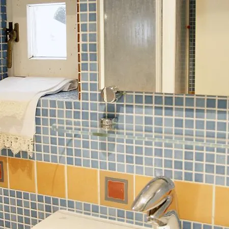 ベッド・アンド・ブレックファスト Il Peschio ペスココスタンツォ