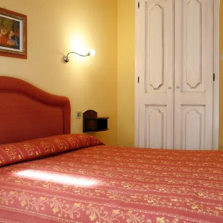 Il Peschio 3*