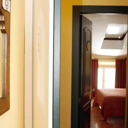 Il Peschio Bed & Breakfast