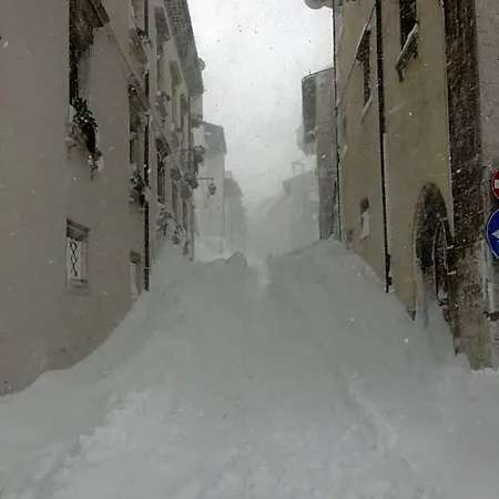 Il Peschio