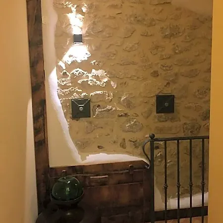 Bed & Breakfast Il Peschio Pescocostanzo