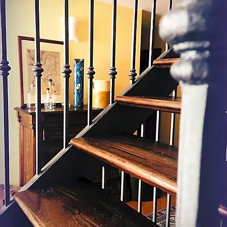 Bed & Breakfast Il Peschio Pescocostanzo