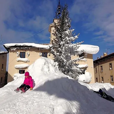 Il Peschio 3* Pescocostanzo