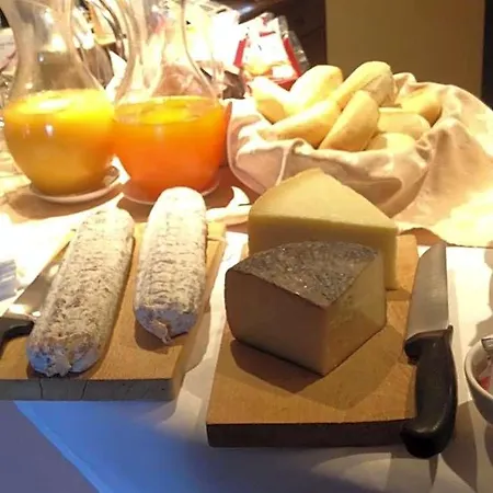 Il Peschio Pescocostanzo