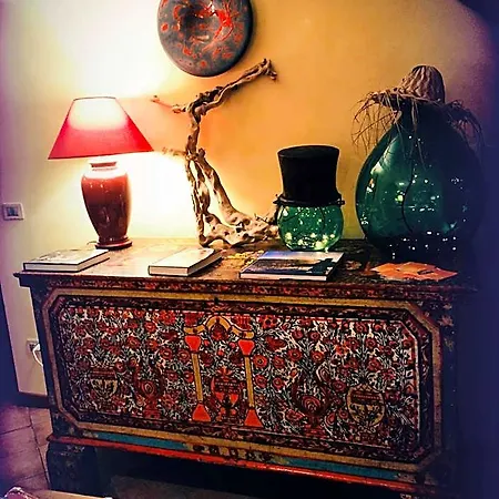 Il Peschio Bed & Breakfast Pescocostanzo
