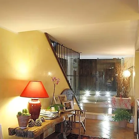 Bed & Breakfast Il Peschio