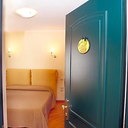 Bed & Breakfast Il Peschio 3*