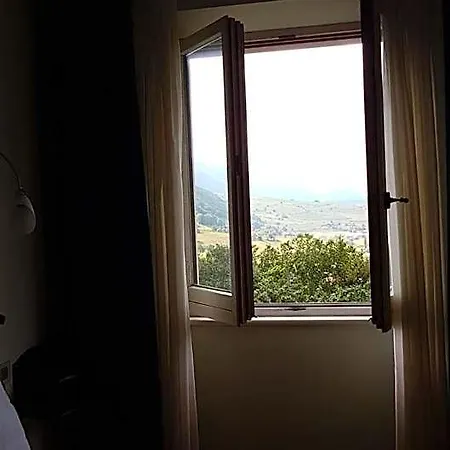 Il Peschio Bed & Breakfast