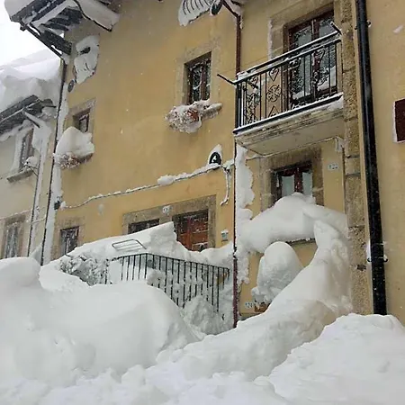 Il Peschio Bed & Breakfast