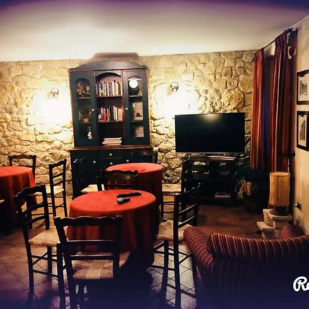 Il Peschio Bed & Breakfast