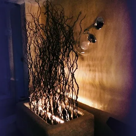 Bed & Breakfast Il Peschio *
