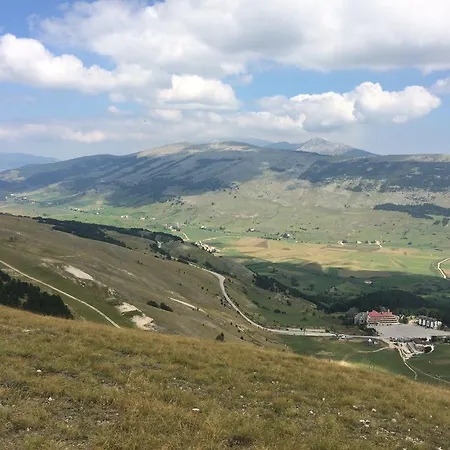 ベッド・アンド・ブレックファスト Il Peschio