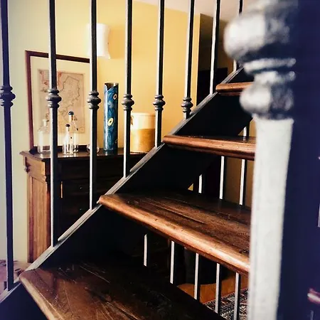 Il Peschio Bed & Breakfast Pescocostanzo