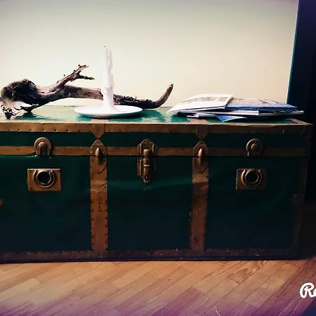 Il Peschio Bed & Breakfast