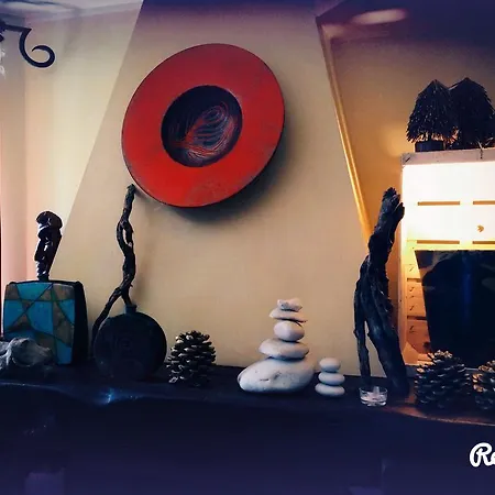 Il Peschio 住宿加早餐酒店 3*