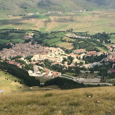 Il Peschio Bed & Breakfast