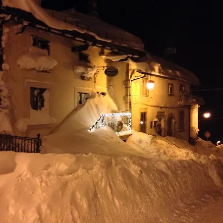 Il Peschio Bed & Breakfast Pescocostanzo