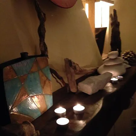 Il Peschio Pescocostanzo