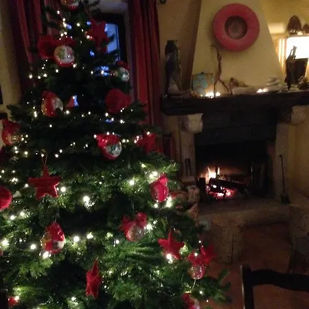 Il Peschio Bed & Breakfast