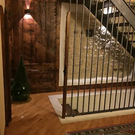 Il Peschio 3* Pescocostanzo