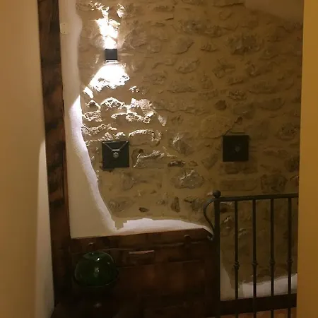 Il Peschio * Pescocostanzo