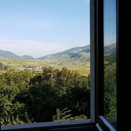 Il Peschio Bed & Breakfast 3*