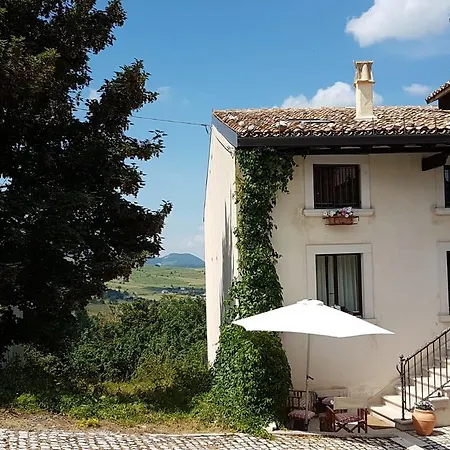 Bed & Breakfast Il Peschio