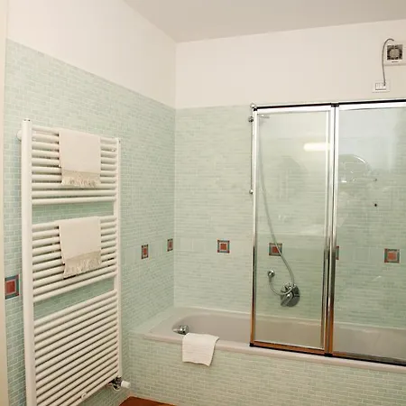 Bed & Breakfast Il Peschio