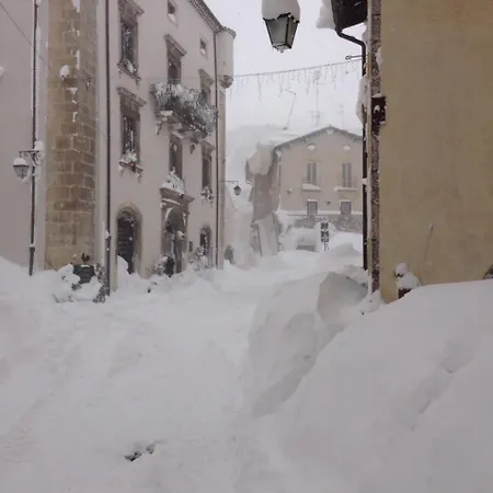 Il Peschio *