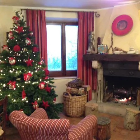 Il Peschio 3* Pescocostanzo