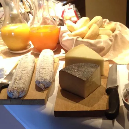 Il Peschio Bed & Breakfast