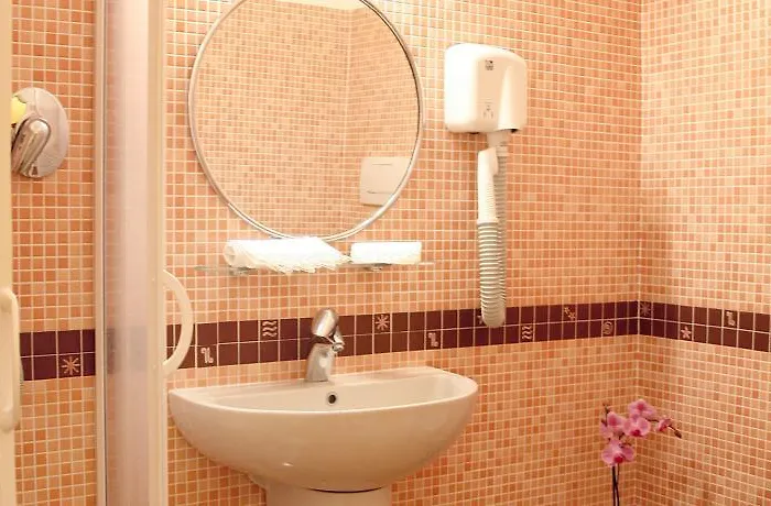 Bed and breakfast Il Peschio