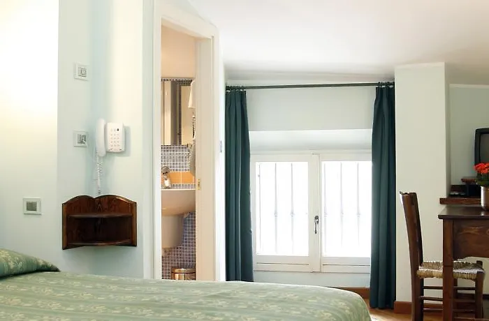 Bed and breakfast Il Peschio 3*