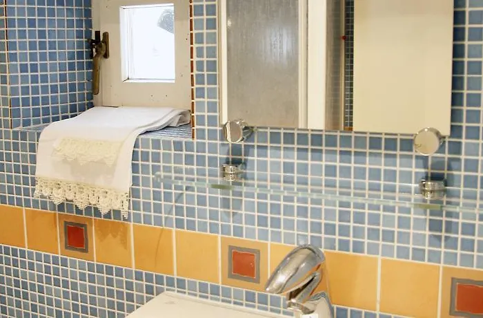 Bed and breakfast Il Peschio Pescocostanzo