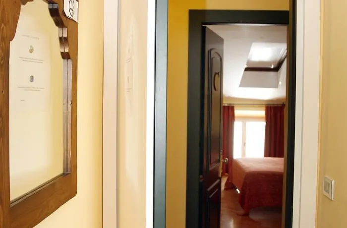 Il Peschio Bed and breakfast