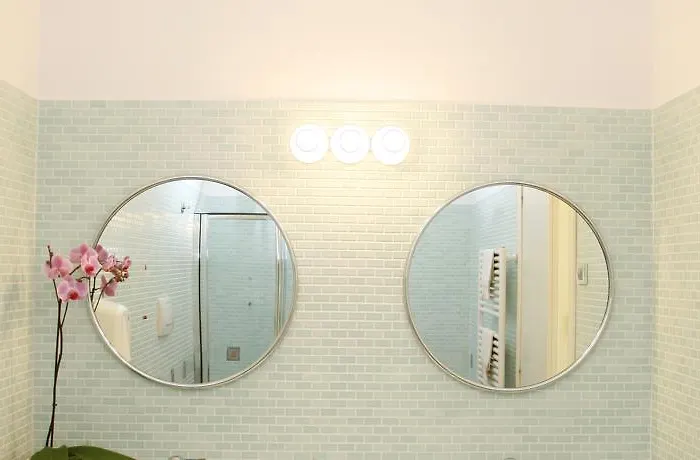 Il Peschio Oda ve Kahvaltı