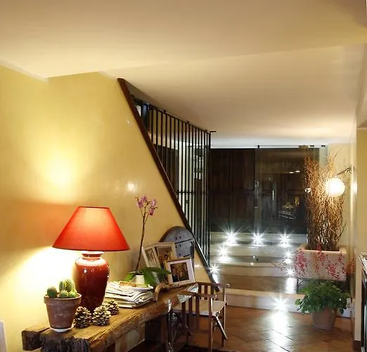 Il Peschio Bed and breakfast 3*