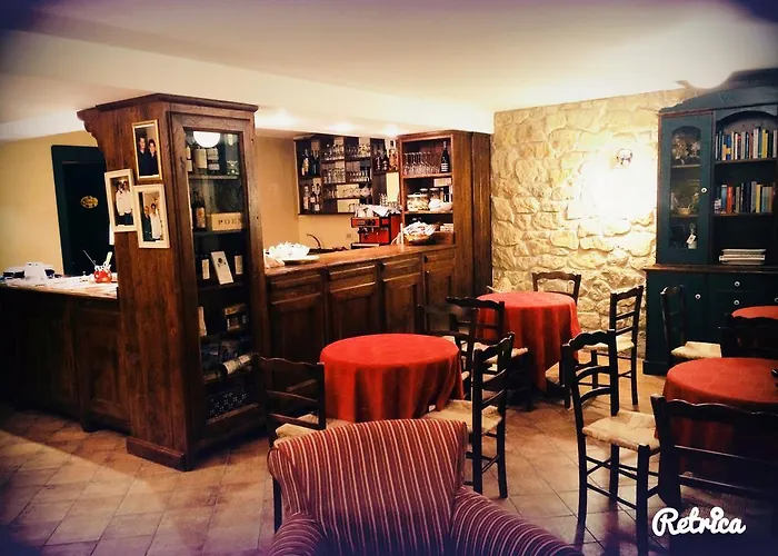 Il Peschio Bed and breakfast Pescocostanzo