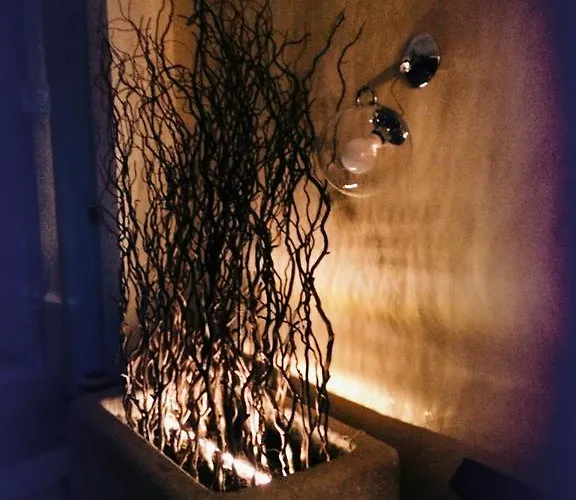 Bed and breakfast Il Peschio 3*