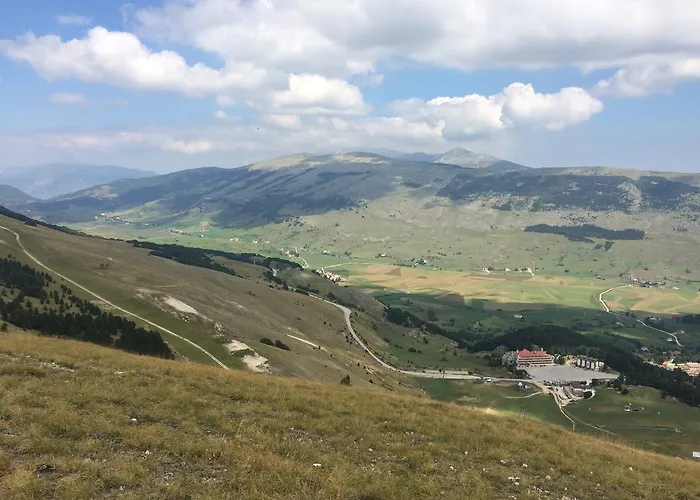 Oda ve Kahvaltı Il Peschio