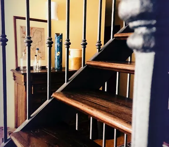 Il Peschio Bed and breakfast Pescocostanzo