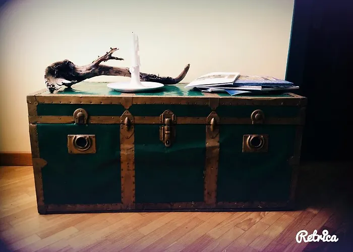 Il Peschio Oda ve Kahvaltı