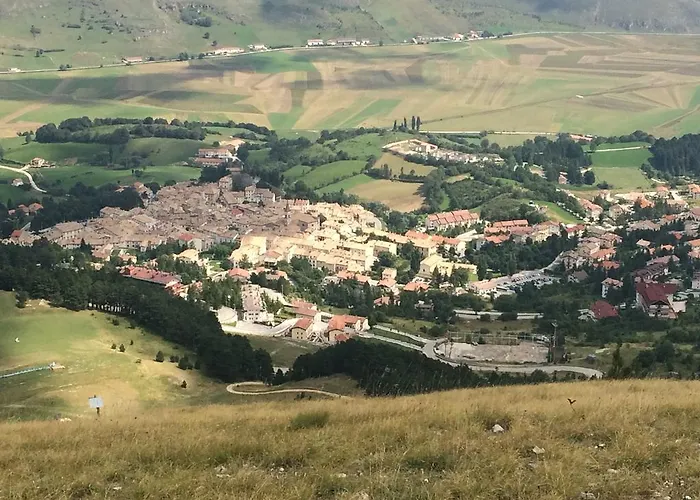 Il Peschio Oda ve Kahvaltı