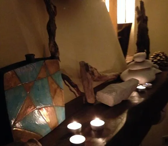 Il Peschio Pescocostanzo