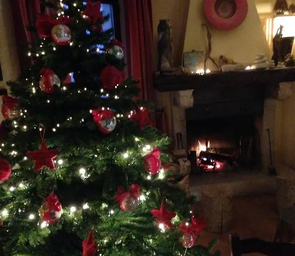 Il Peschio Oda ve Kahvaltı