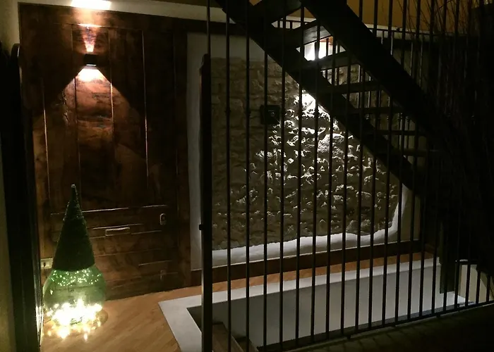 Bed and breakfast Il Peschio Pescocostanzo