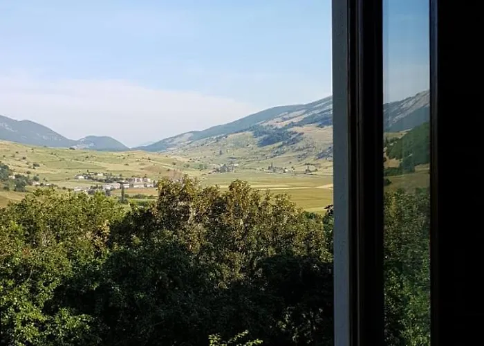 Il Peschio Bed and breakfast 3*