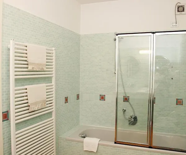 Bed and breakfast Il Peschio