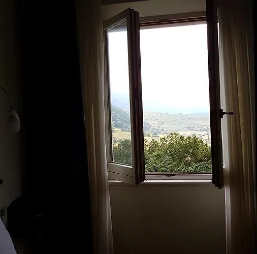 Bed and breakfast Il Peschio 3*